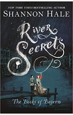 River Secrets (Books of Bayern) - Paperback